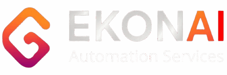 EkonAI Logo